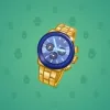 Swiss Watch #6822