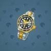 Swiss Watch #6824