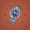 Swiss Watch #6828