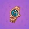 Swiss Watch #6833