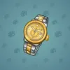 Swiss Watch #6840