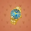 Swiss Watch #6845