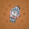 Swiss Watch #6851