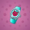 Swiss Watch #6855
