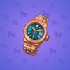 Swiss Watch #6861