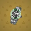 Swiss Watch #6874