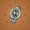Swiss Watch #6887