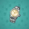 Swiss Watch #6888