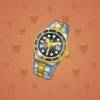 Swiss Watch #6897