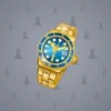 Swiss Watch #6903