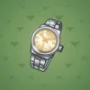 Swiss Watch #6907