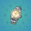Swiss Watch #6909