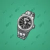 Swiss Watch #6910