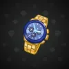 Swiss Watch #6912