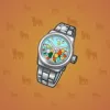 Swiss Watch #6923