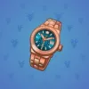 Swiss Watch #6925
