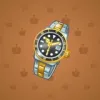 Swiss Watch #6934