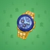 Swiss Watch #6938