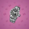 Swiss Watch #6941