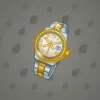 Swiss Watch #6943