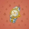 Swiss Watch #6944