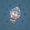 Swiss Watch #6956
