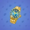Swiss Watch #6966