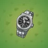 Swiss Watch #6978