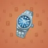 Swiss Watch #6985