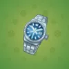 Swiss Watch #6987