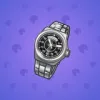 Swiss Watch #6997