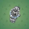 Swiss Watch #7006