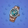 Swiss Watch #7009