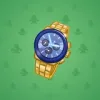 Swiss Watch #7016