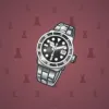 Swiss Watch #7017