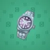 Swiss Watch #7018