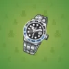 Swiss Watch #7025