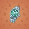 Swiss Watch #7026