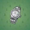 Swiss Watch #7027