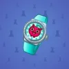 Swiss Watch #7030