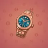 Swiss Watch #7045