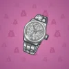Swiss Watch #7062