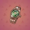 Swiss Watch #7080