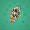 Swiss Watch #7083