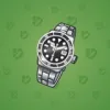 Swiss Watch #7086