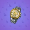 Swiss Watch #7087