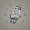 Swiss Watch #7088