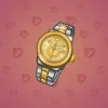 Swiss Watch #7090