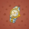 Swiss Watch #7097