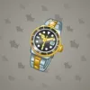 Swiss Watch #7098